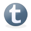 Share via Tumblr